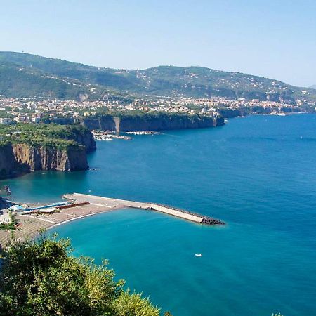Apartment Riviera Massa By Interhome Sorrento Exterior foto