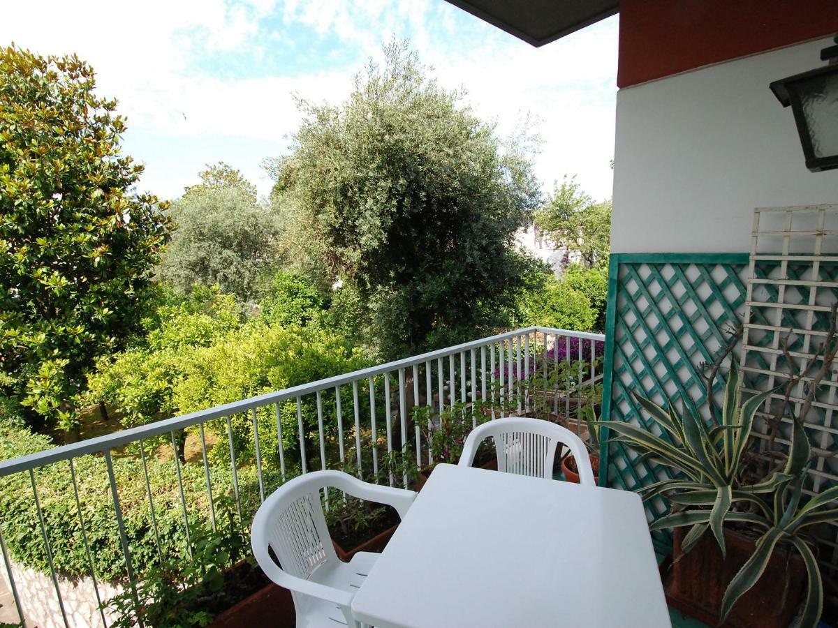 Apartment Riviera Massa By Interhome Sorrento Exterior foto