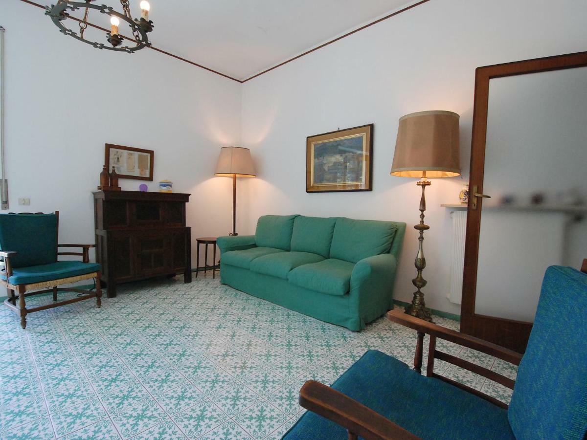 Apartment Riviera Massa By Interhome Sorrento Exterior foto